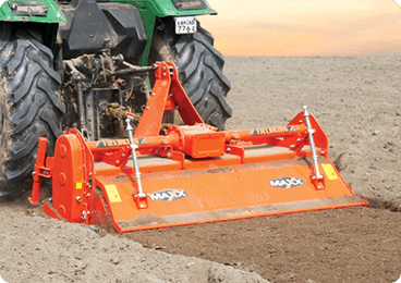 रोटावेटर