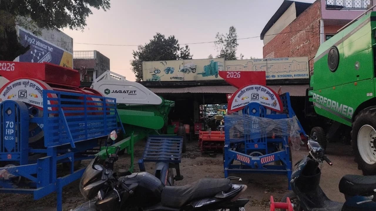 Santosh Kumar - Suhani Enterprises